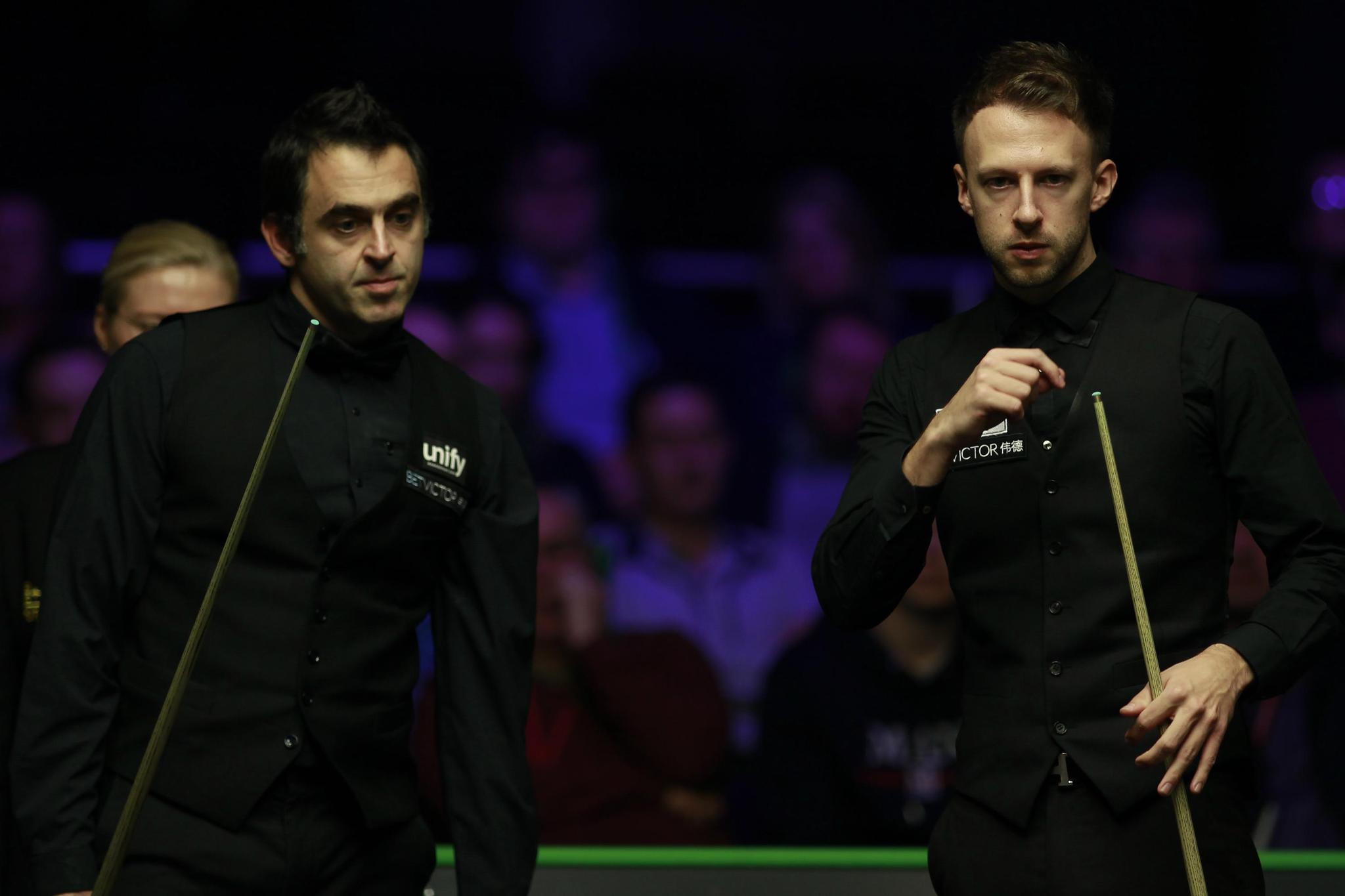 失误也能快 失误也能快