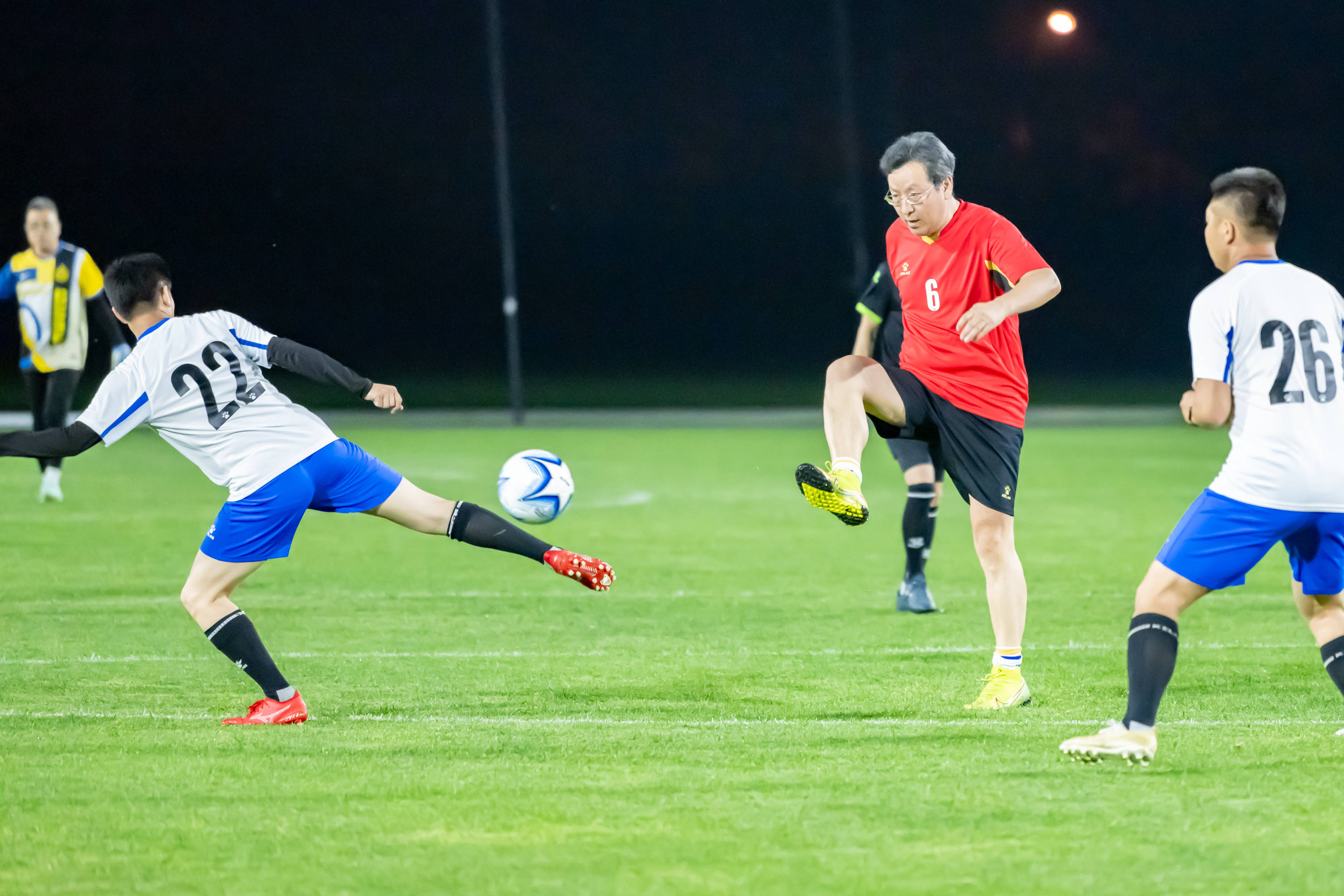 第二次回收 第二次回收