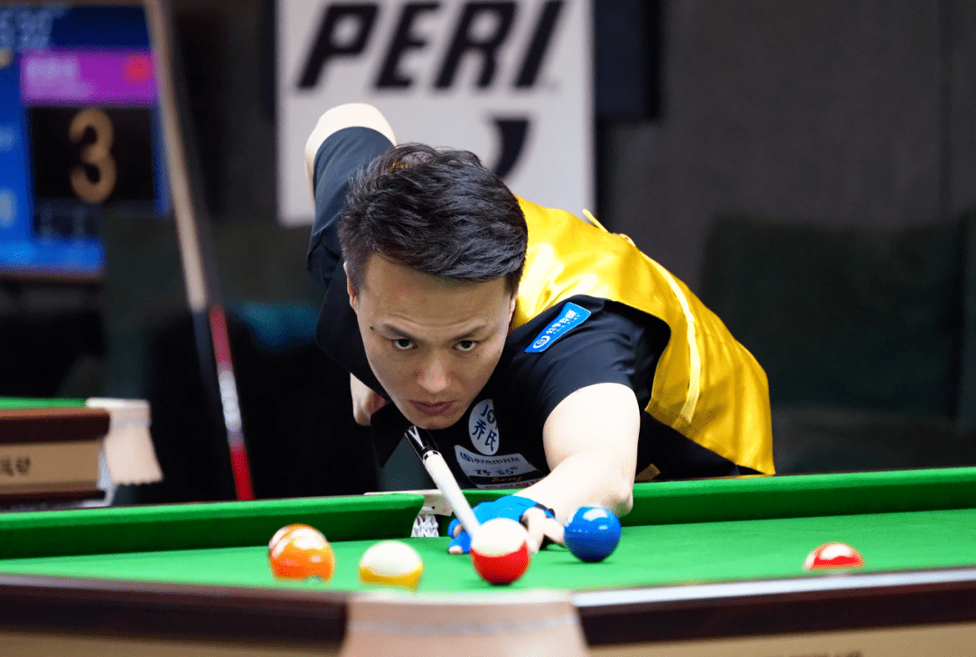 延长回合 延长回合