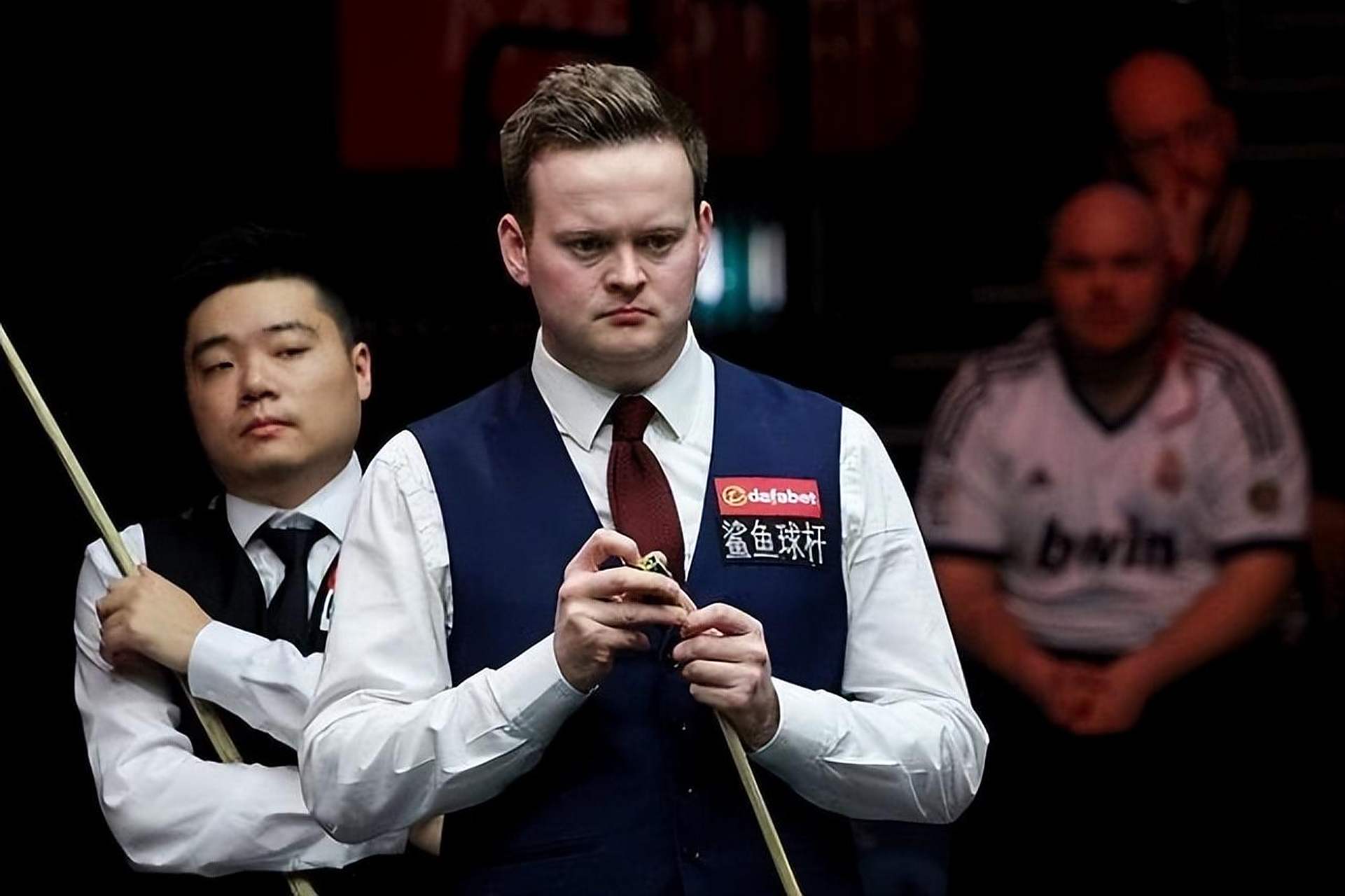 常见场景做 常见场景做